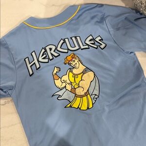 Hercules Men’s Jersey